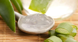 Aloe Vera Gel