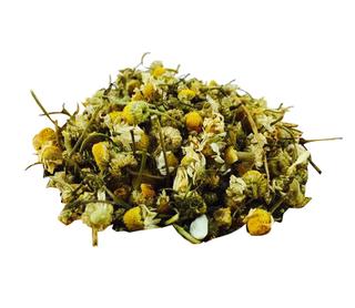 Chamomile Flower Whole