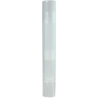 Lip Balm Tube Natural Slimline
