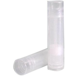 Lip Balm Tube Natural