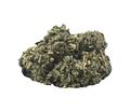 Mugwort Herb (Cut and Sifted)