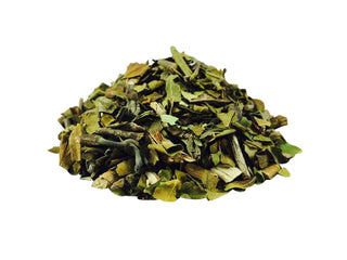 Adulsa Leaves (Cut and Sifted)