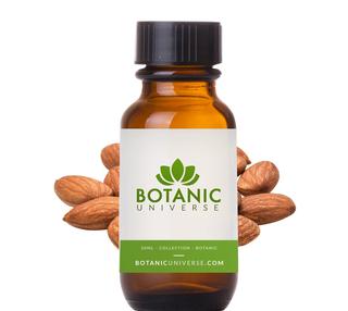 Almond Sweet Refined Carrier Oil (USA)