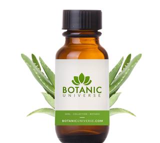 Aloe Vera Carrier Oil (India)