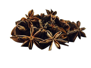 Anise Star Whole