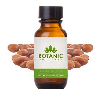 Argan Carrier Oil (Morocco)