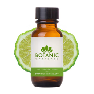 Bergamot Essential Oil (Calabrian)