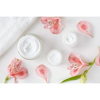 Base Cream for Body