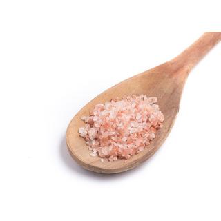 Himalayan Pink Salt