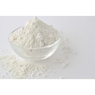 Kaolin Facial Scrub (White Clay Powder)