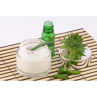 Aloe Butter