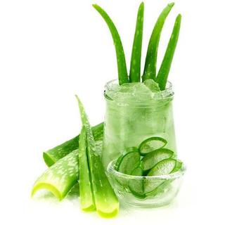 Aloe Vera Gel Juice