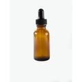 Amber Glass Bottles with Dropper