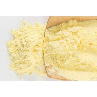 Corn Flour Exfoliant