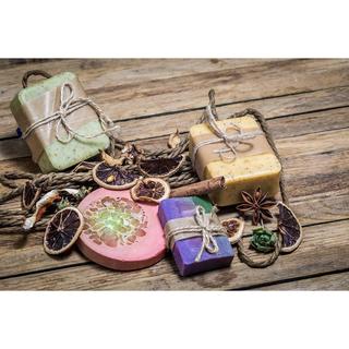 Melt & Pour Soap Base Shea Butter