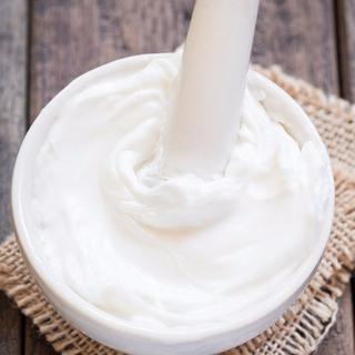 Body Butter Natural