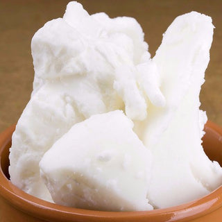 Beeswax Block White