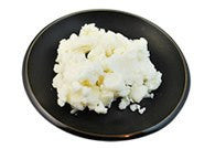 Foaming Bath Butter (Paraben Free)