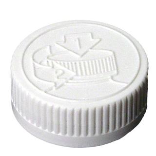 38-400 Foam Lined Cap