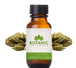 Cardamom Floral Water