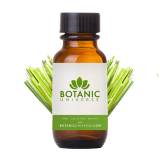 Citronella (Java) Essential Oil