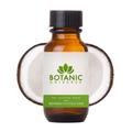 Coconut Fractionated (Medium-chain Triglyceride 60/40) Carrier Oil