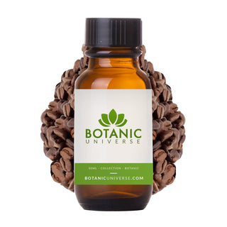Coffee Essential Oil (Brazil)