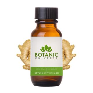 Ginger Root Floral Water