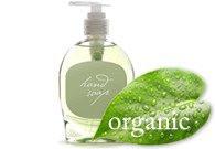 Liquid Castile Soap Base