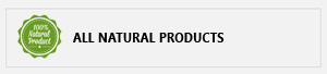 All Natural Products