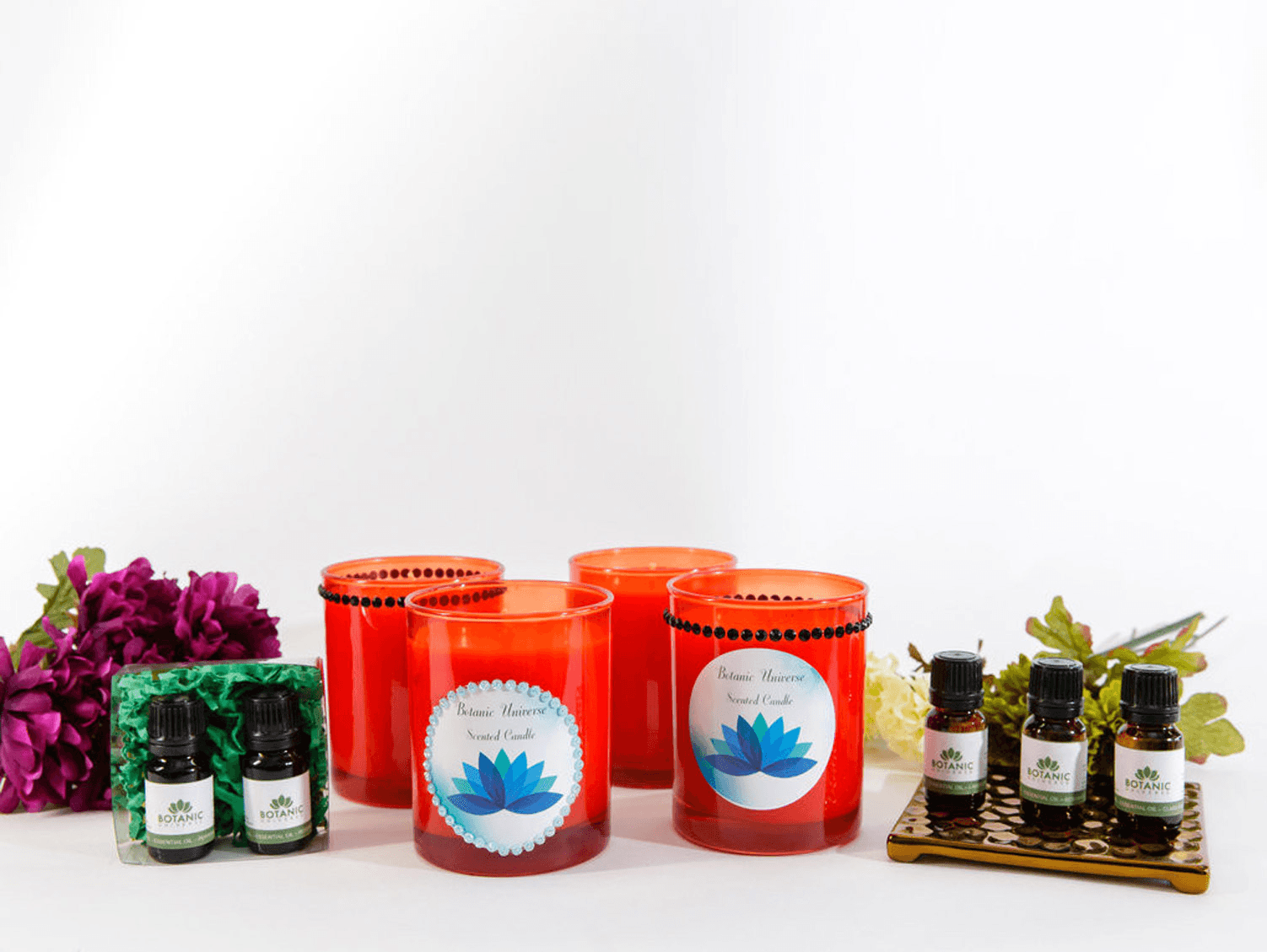 Original Blends
